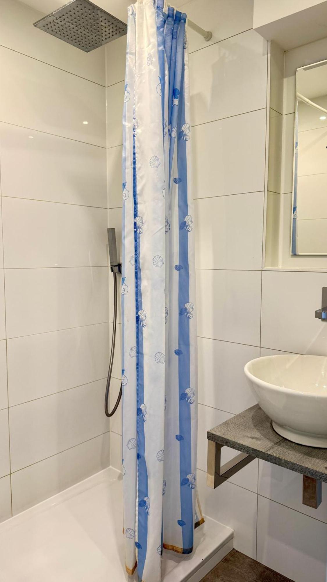 1-194, Traumhafter Blick Ueber Westerland Im Haus Metropol, 8 Etage Eksteriør billede